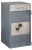 Сейф Eurocash BS D28WD Сейф Eurocash BS D28WD