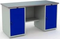 Верстак Практик Profi (№602) WT160.WD1/WD1.000