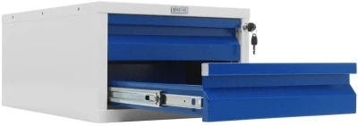 Верстак Практик Profi WT180.WD5/WD5.000