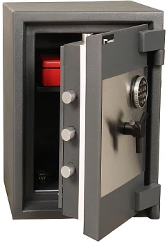 Сейф Stahlkraft Defender Pro 319 EL