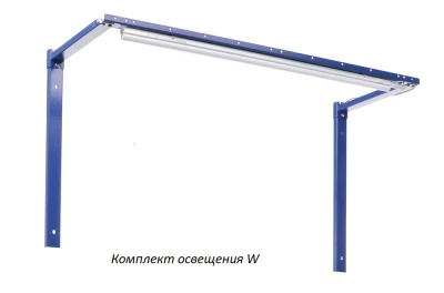 Верстак Практик Master MT100.MF1/MF1/MF1.222.000.W