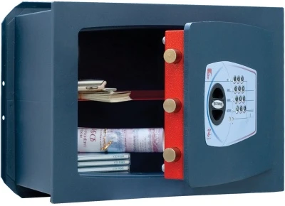 Сейф встраиваемый Technomax GT/5P