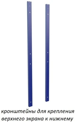 Верстак Практик Profi (№604) WT160.WD5/WD5.000