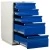 Верстак Практик Profi WT180.WD5/WD5.000 Верстак Практик Profi WT180.WD5/WD5.000