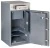 Сейф Eurocash BS T43S