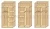 Сейф Liberty Colonial 23BUG-BR Сейф Liberty Colonial 23BUG-BR