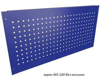 Верстак Практик Master MT100.MF1/MF1/MF1.122.000.W