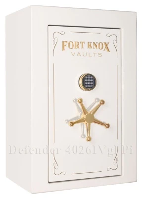 Сейф Fort Knox Defender 4026IVgl Pi