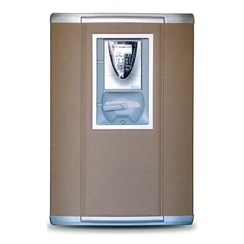 Сейф Fichet-Bauche Carena GSL II/120/E LUX