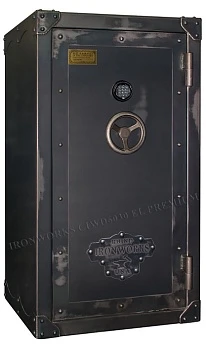 Сейф Rhino Ironworks CIWD6030 EL Premium