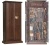 Сейф Armwood 757d32 EL Lux